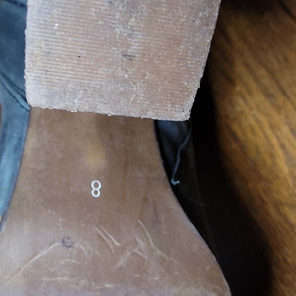 Jeffrey Campbell Chelsea Boot - Picture 4 of 4